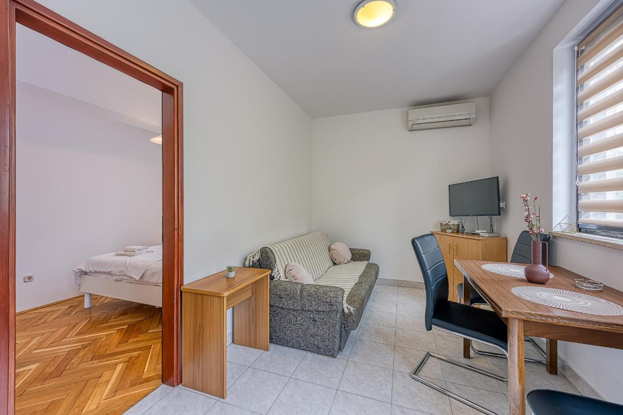 Punta B Hotel Poreč Kamer foto