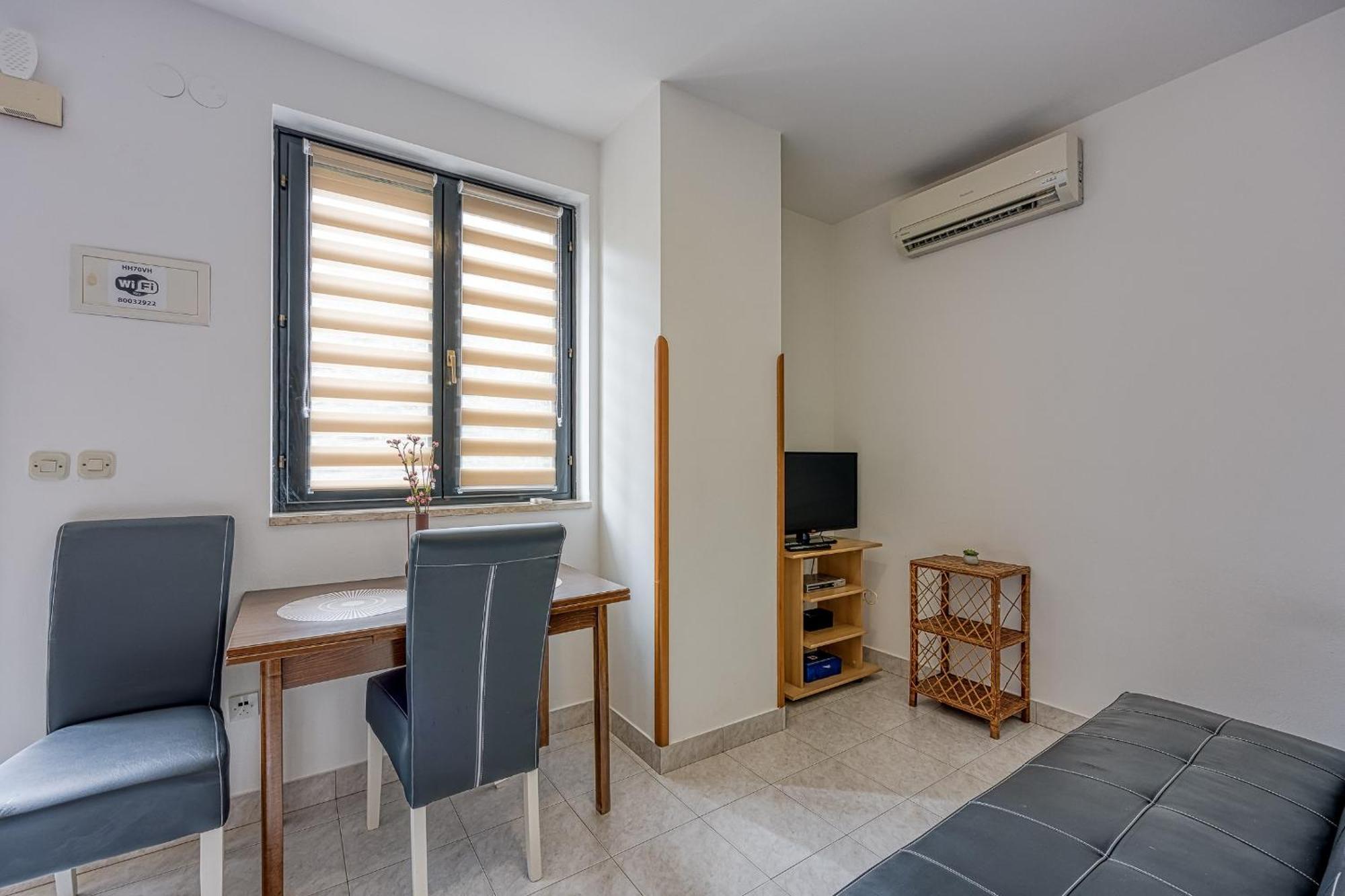 Punta B Hotel Poreč Kamer foto