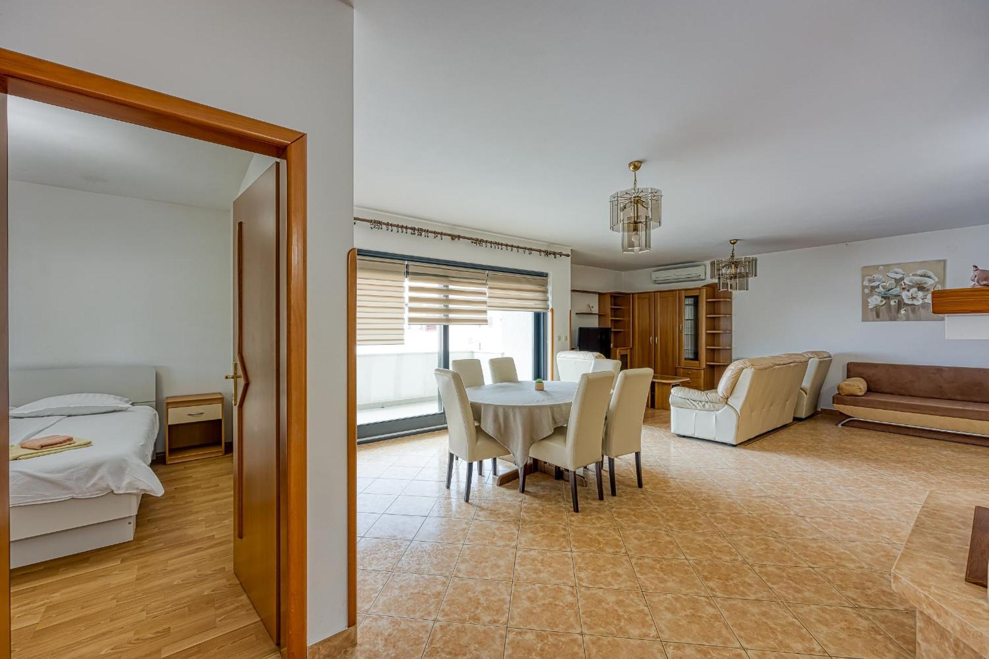 Punta B Hotel Poreč Buitenkant foto