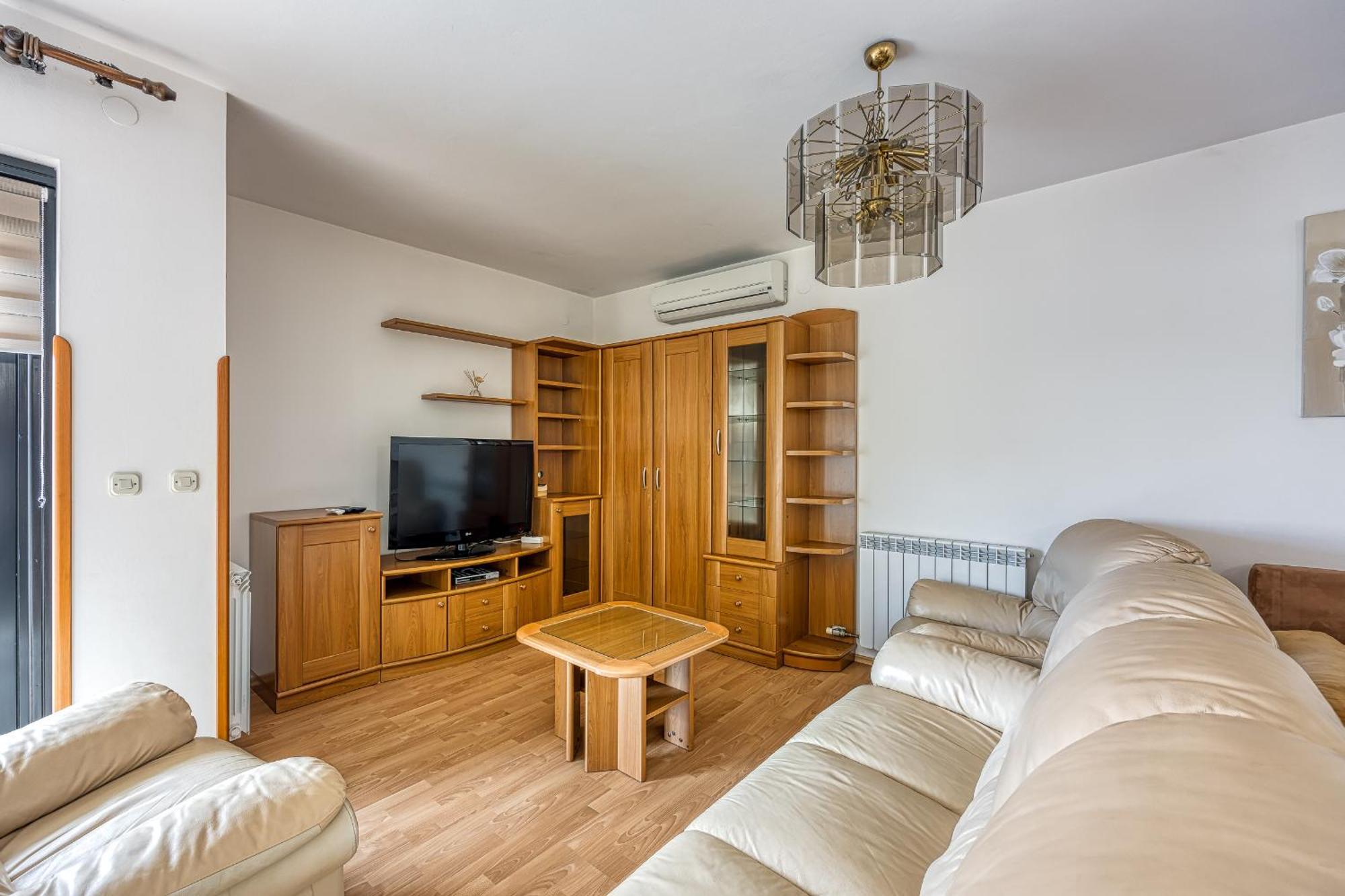 Punta B Hotel Poreč Buitenkant foto