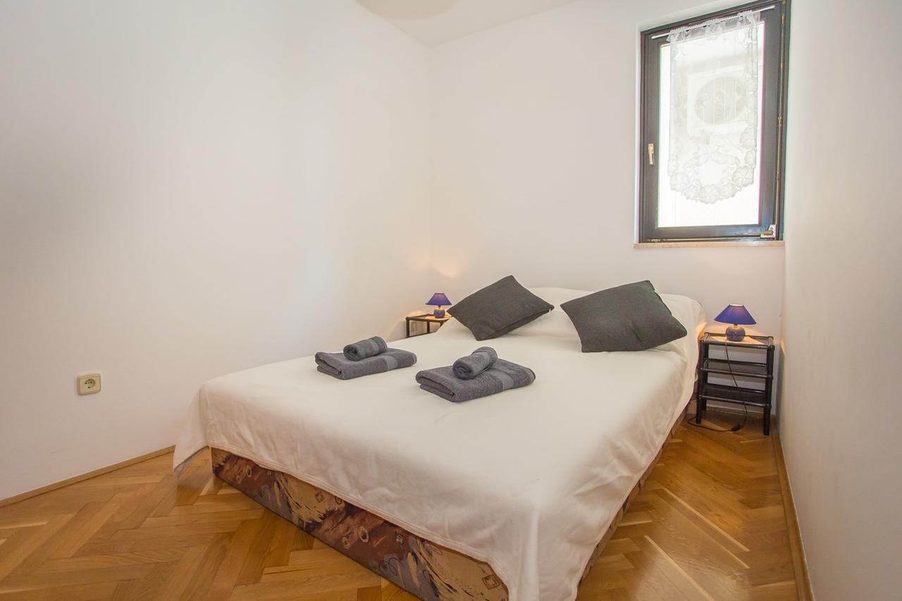 Punta B Hotel Poreč Kamer foto