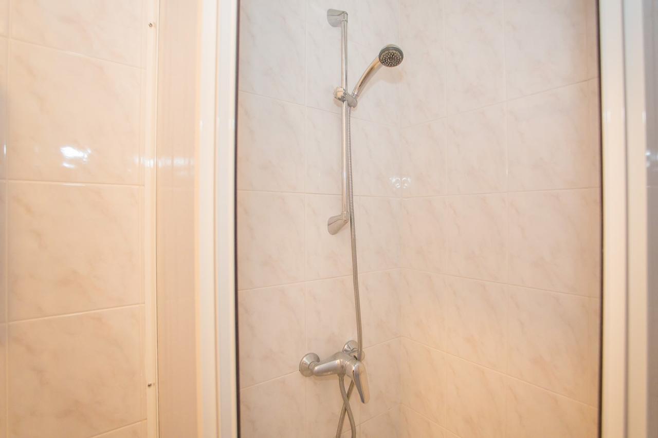 Punta B Hotel Poreč Kamer foto